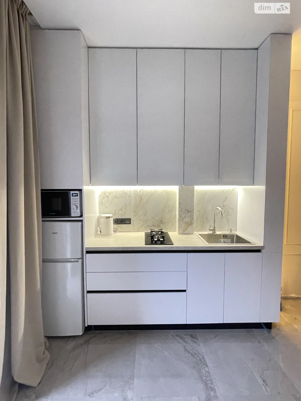 Long Term Rental Apartment Cottage Kovalevsky