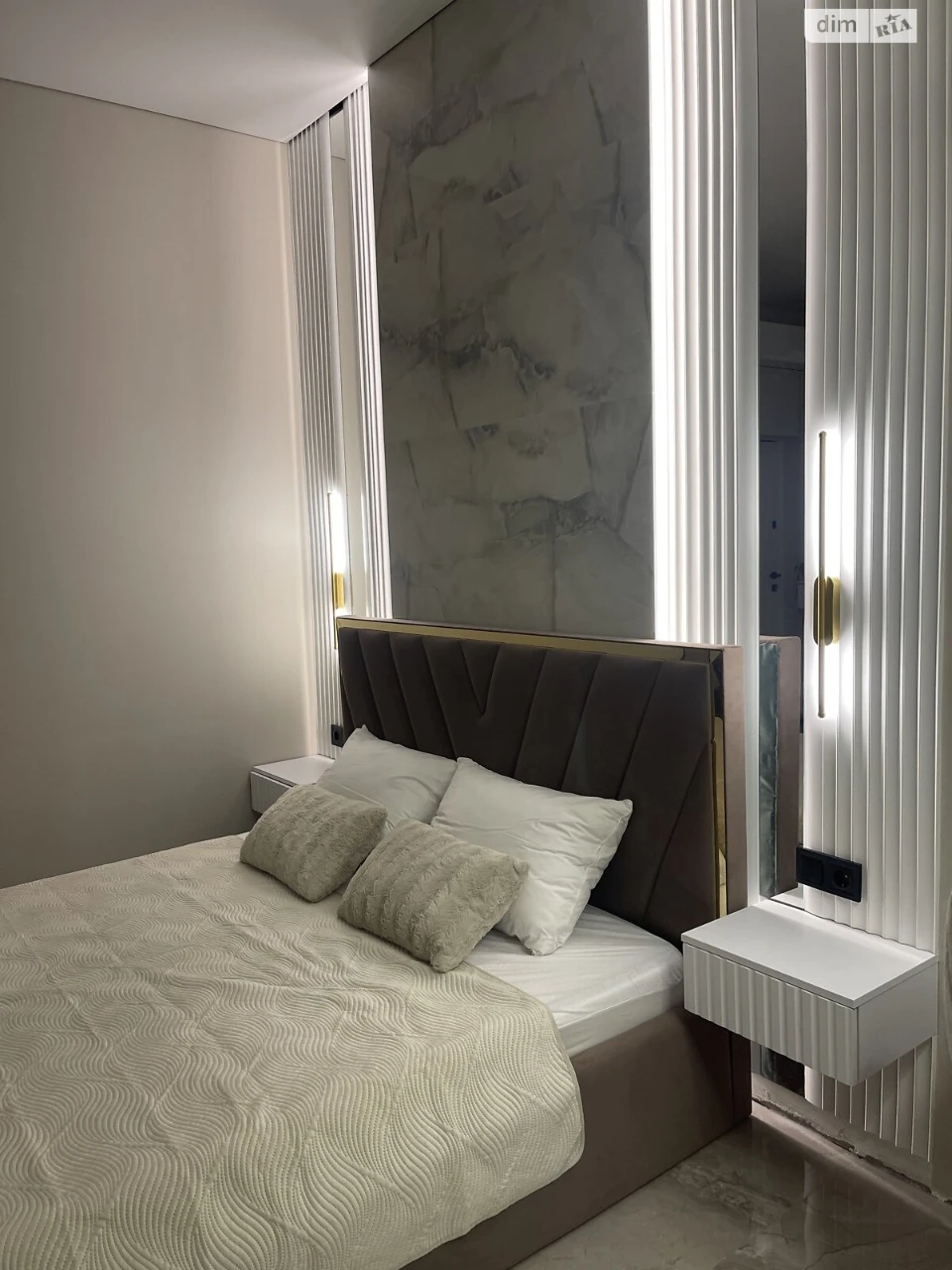 Long Term Rental Apartment Cottage Kovalevsky