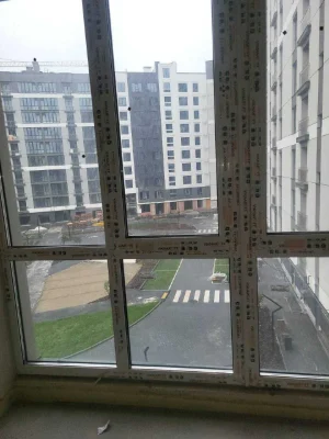 Exclusive One-Bedroom Apartment for Sale in Ivano-Frankivs