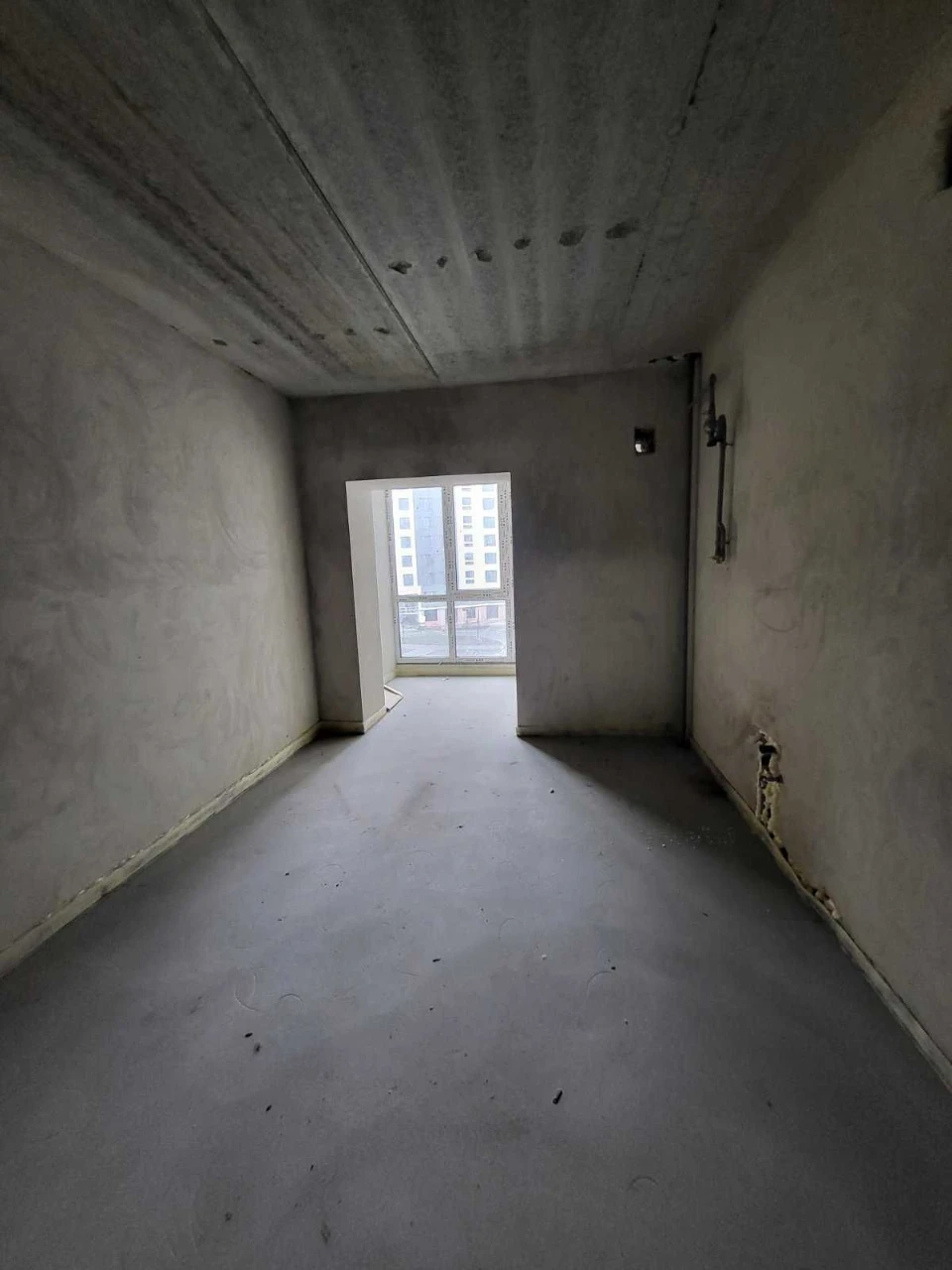 Exclusive One-Bedroom Apartment for Sale in Ivano-Frankivs