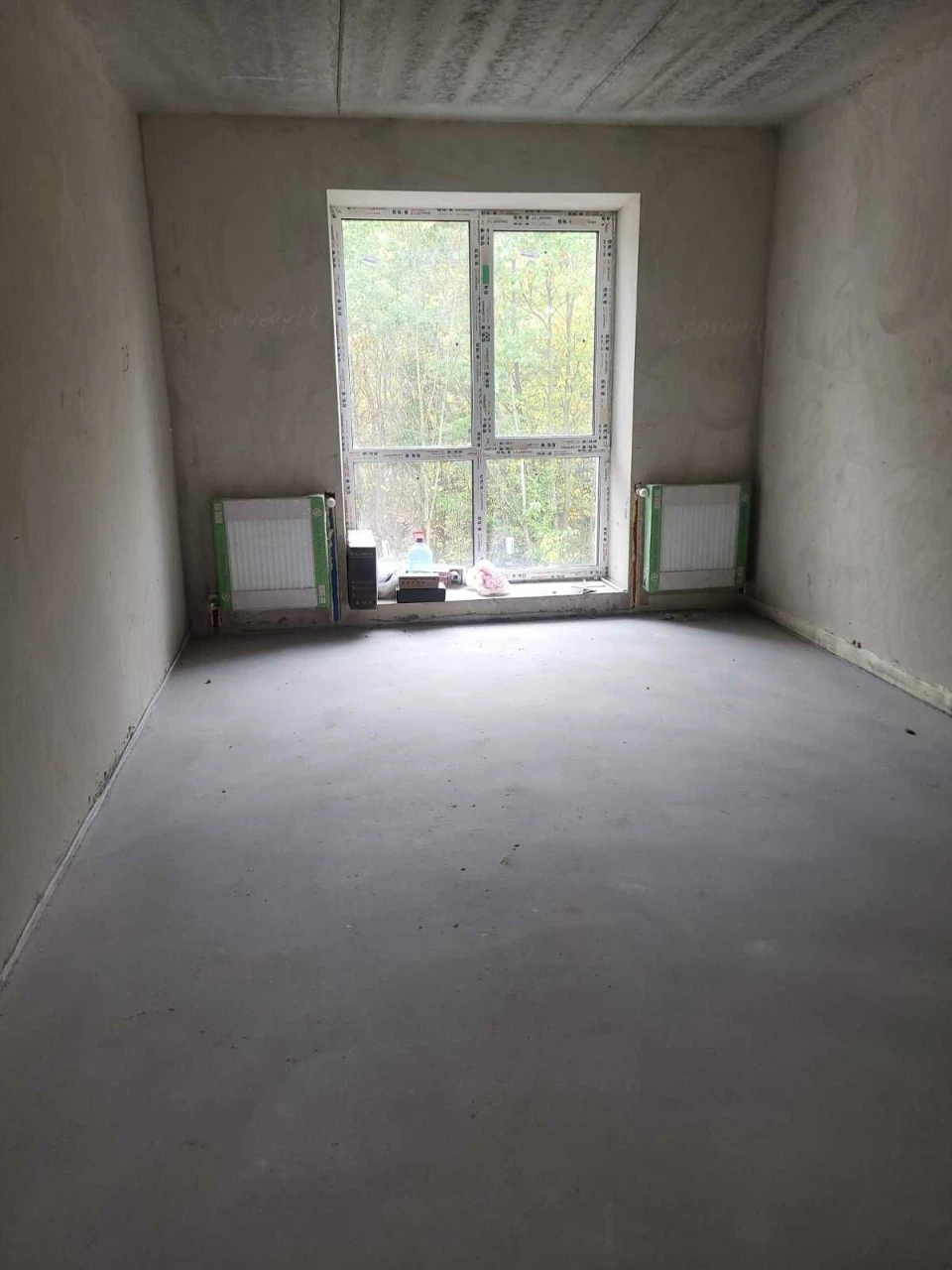 Exclusive One-Bedroom Apartment for Sale in Ivano-Frankivs