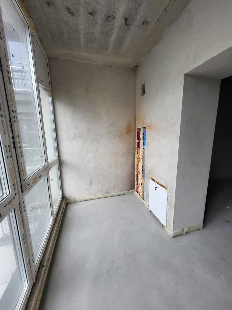 Exclusive One-Bedroom Apartment for Sale in Ivano-Frankivs
