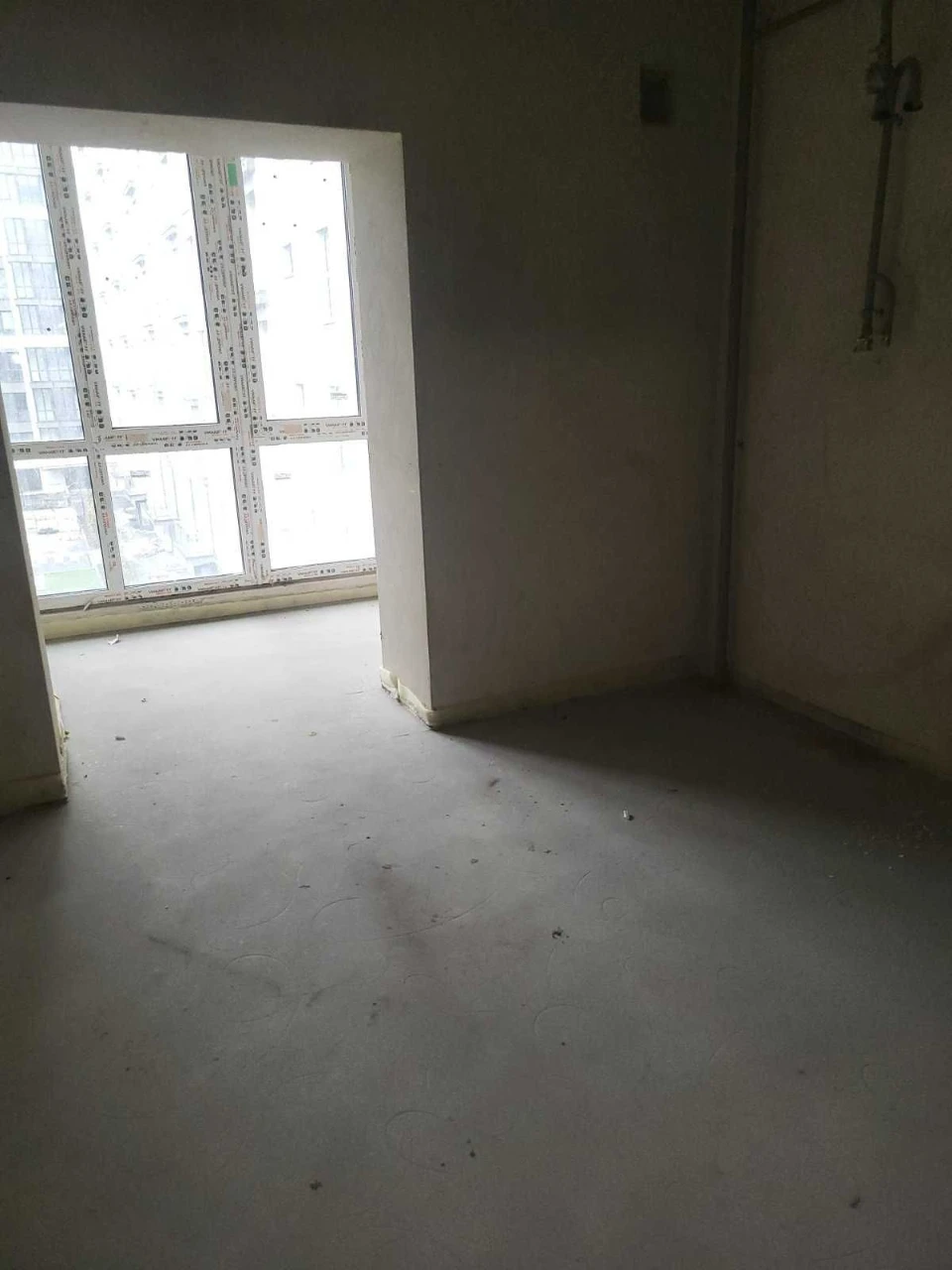 Exclusive One-Bedroom Apartment for Sale in Ivano-Frankivs