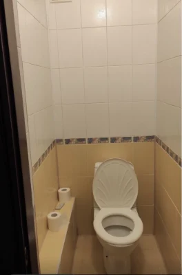 Apartment for sale in Mira