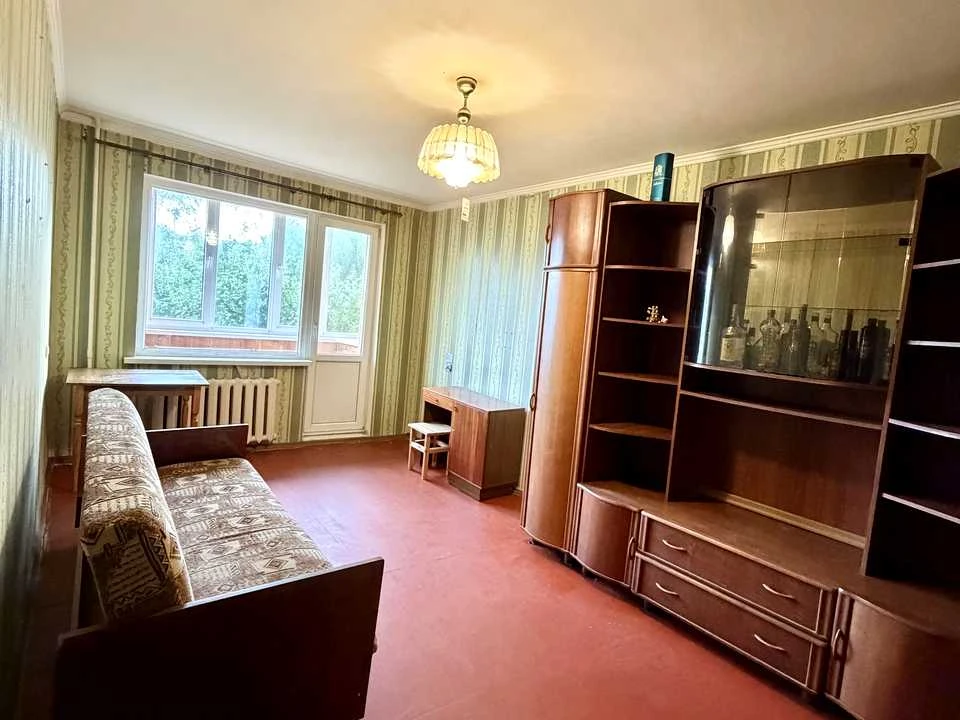 Apartment. Chernihiv, Kozatska Street