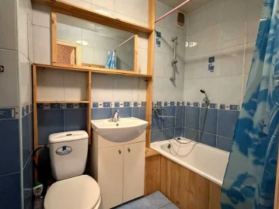 Apartment. Chernihiv, Kozatska Street