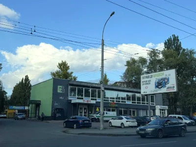 Apartment. Chernihiv, Kozatska Street