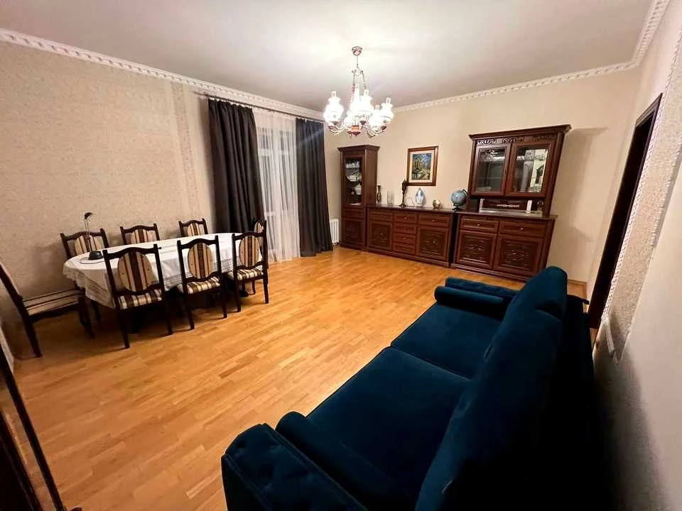 2-bedroom apartment for rent