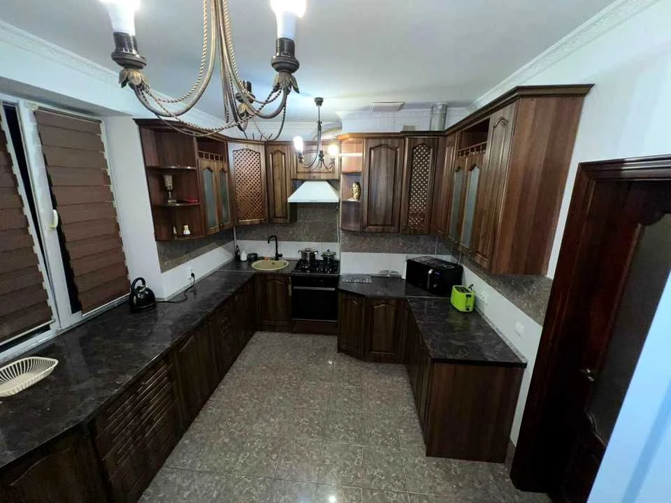 2-bedroom apartment for rent