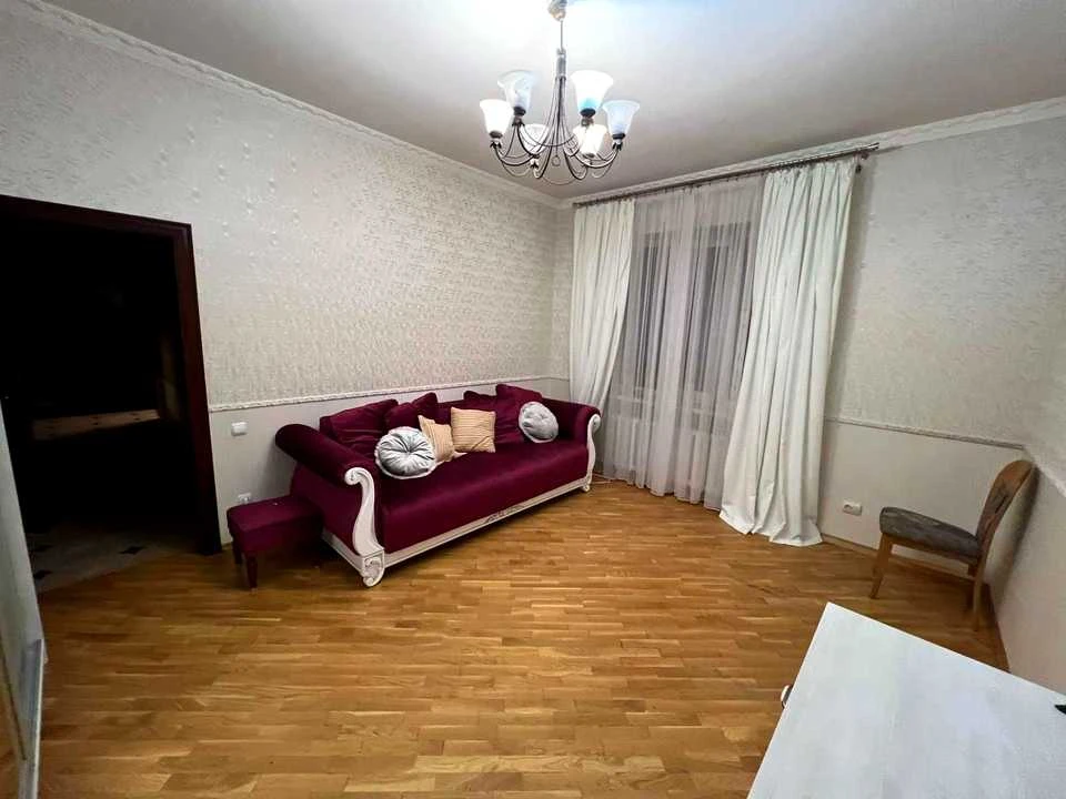2-bedroom apartment for rent