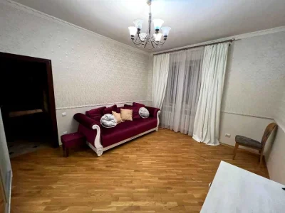 2-bedroom apartment for rent