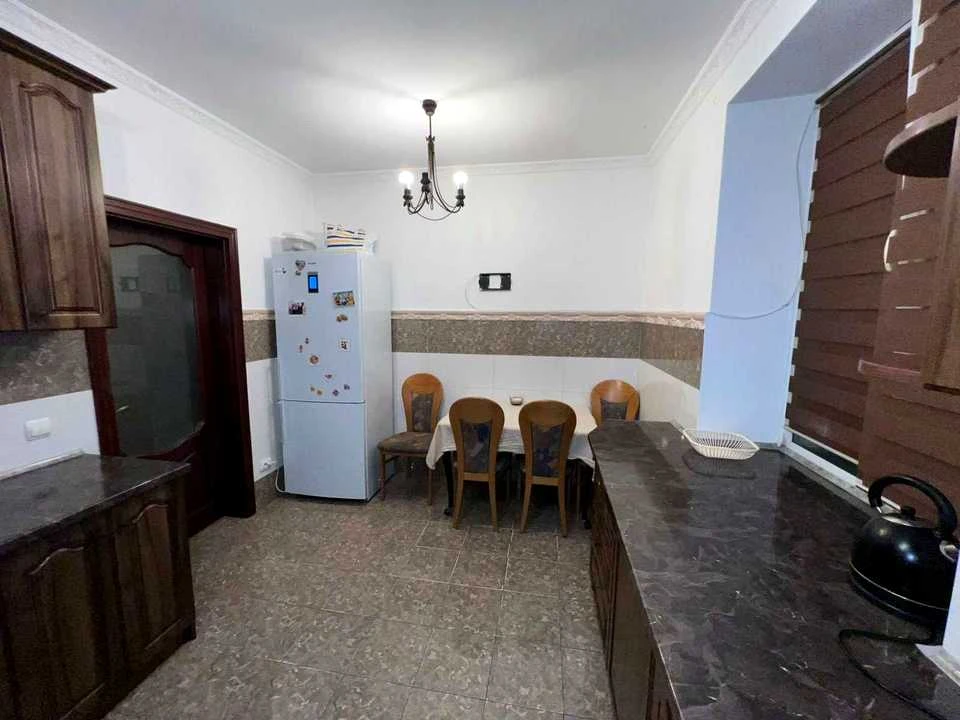 2-bedroom apartment for rent