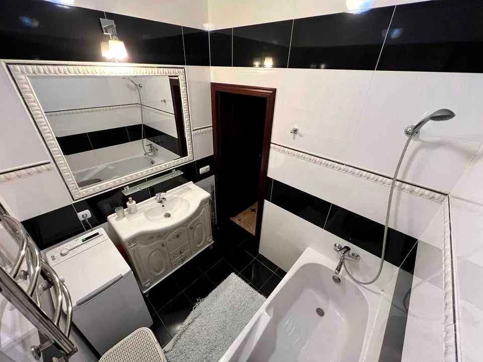 2-bedroom apartment for rent