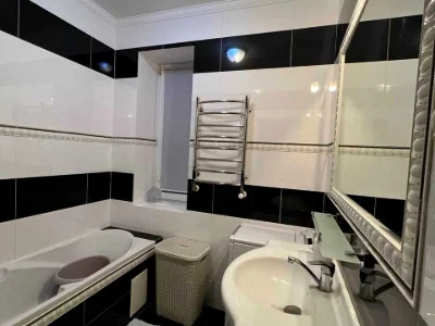 2-bedroom apartment for rent