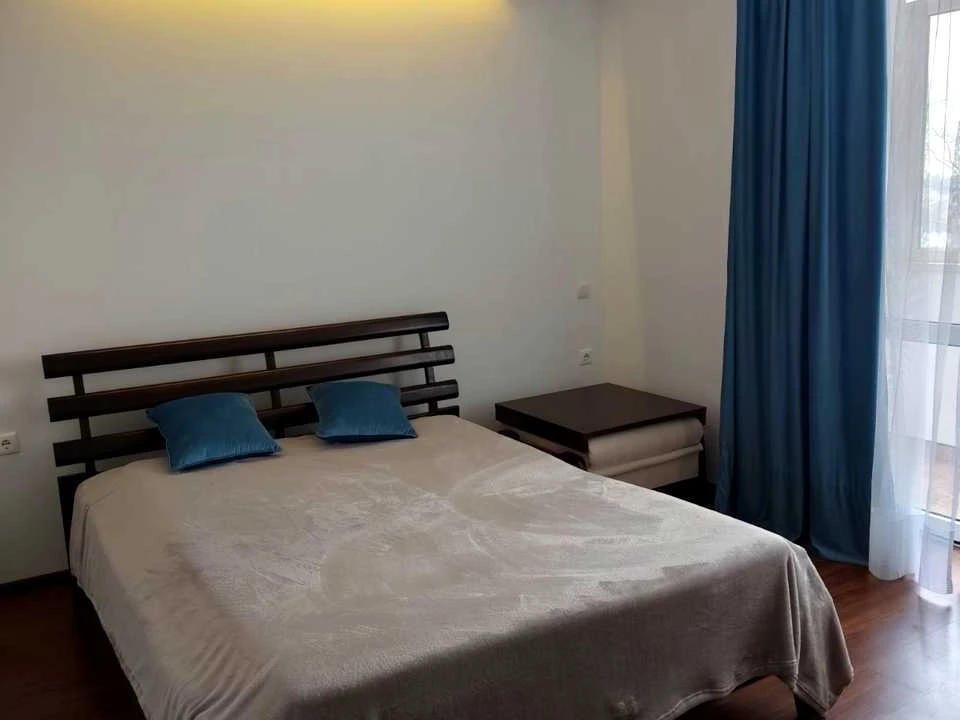 Apartment. Lviv, Plovaya Street