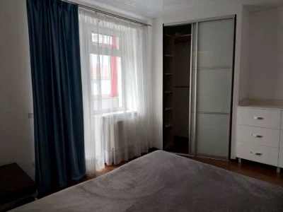 Apartment. Lviv, Plovaya Street