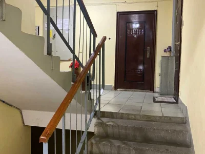 Apartment. Lviv, Plovaya Street