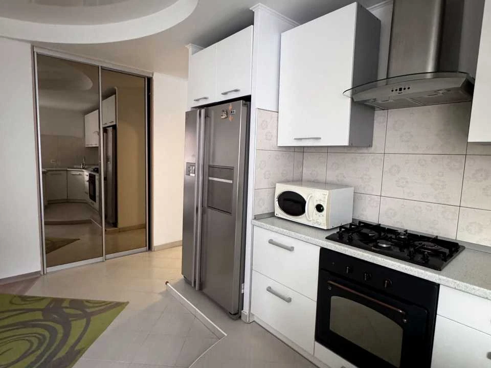 Apartment. Lviv, Plovaya Street