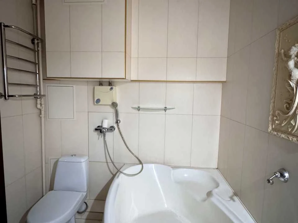 Apartment. Lviv, Plovaya Street