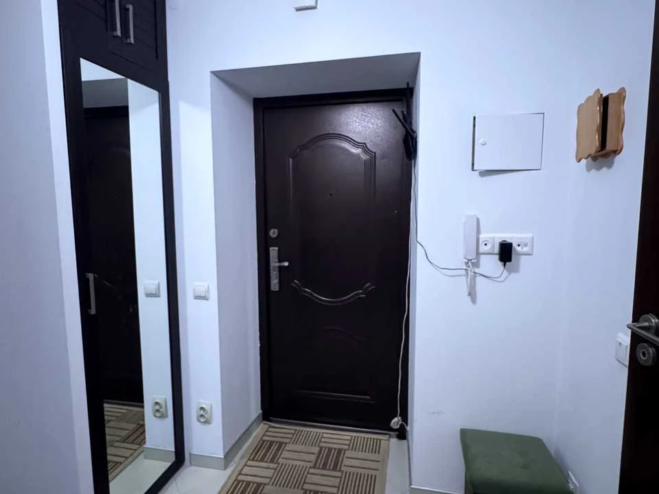 Apartment. Lviv, Plovaya Street