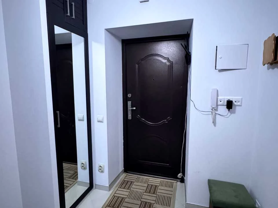 Apartment. Lviv, Plovaya Street