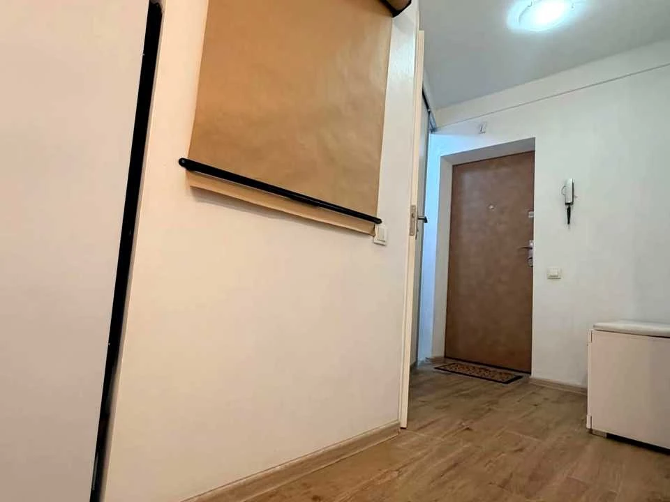 Apartment. Solomyanska St.