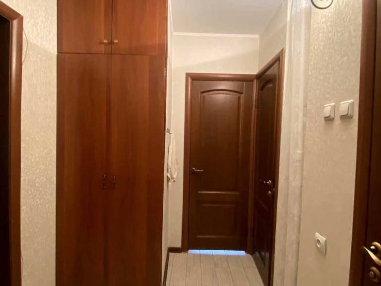 Квартира. Киев, Оноре де Бальзака ул.