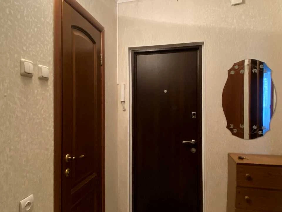 Квартира. Киев, Оноре де Бальзака ул.