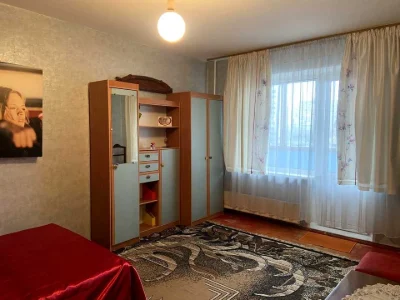 Квартира. Киев, Оноре де Бальзака ул.
