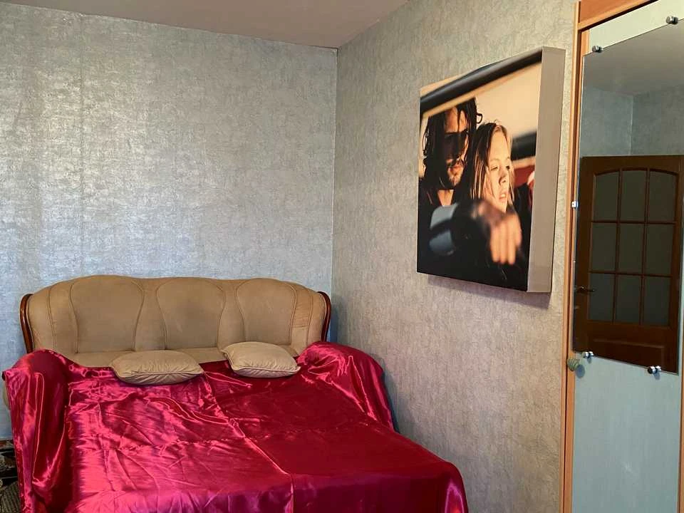 Квартира. Киев, Оноре де Бальзака ул.