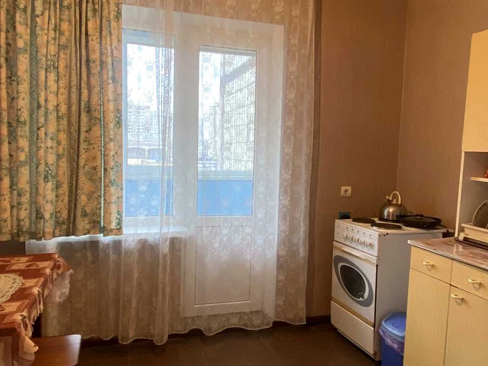 Квартира. Киев, Оноре де Бальзака ул.