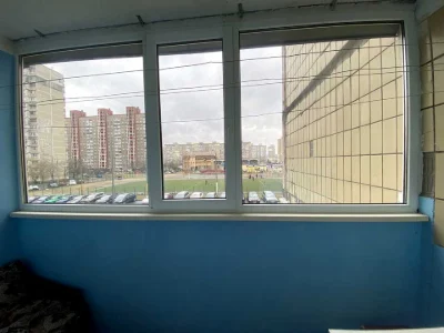 Квартира. Киев, Оноре де Бальзака ул.