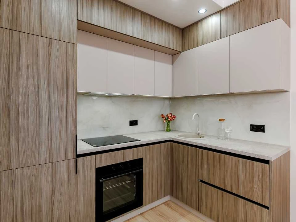 Apartment. Michael Maksimovych Street, Kyiv