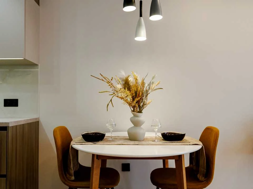 Apartment. Michael Maksimovych Street, Kyiv