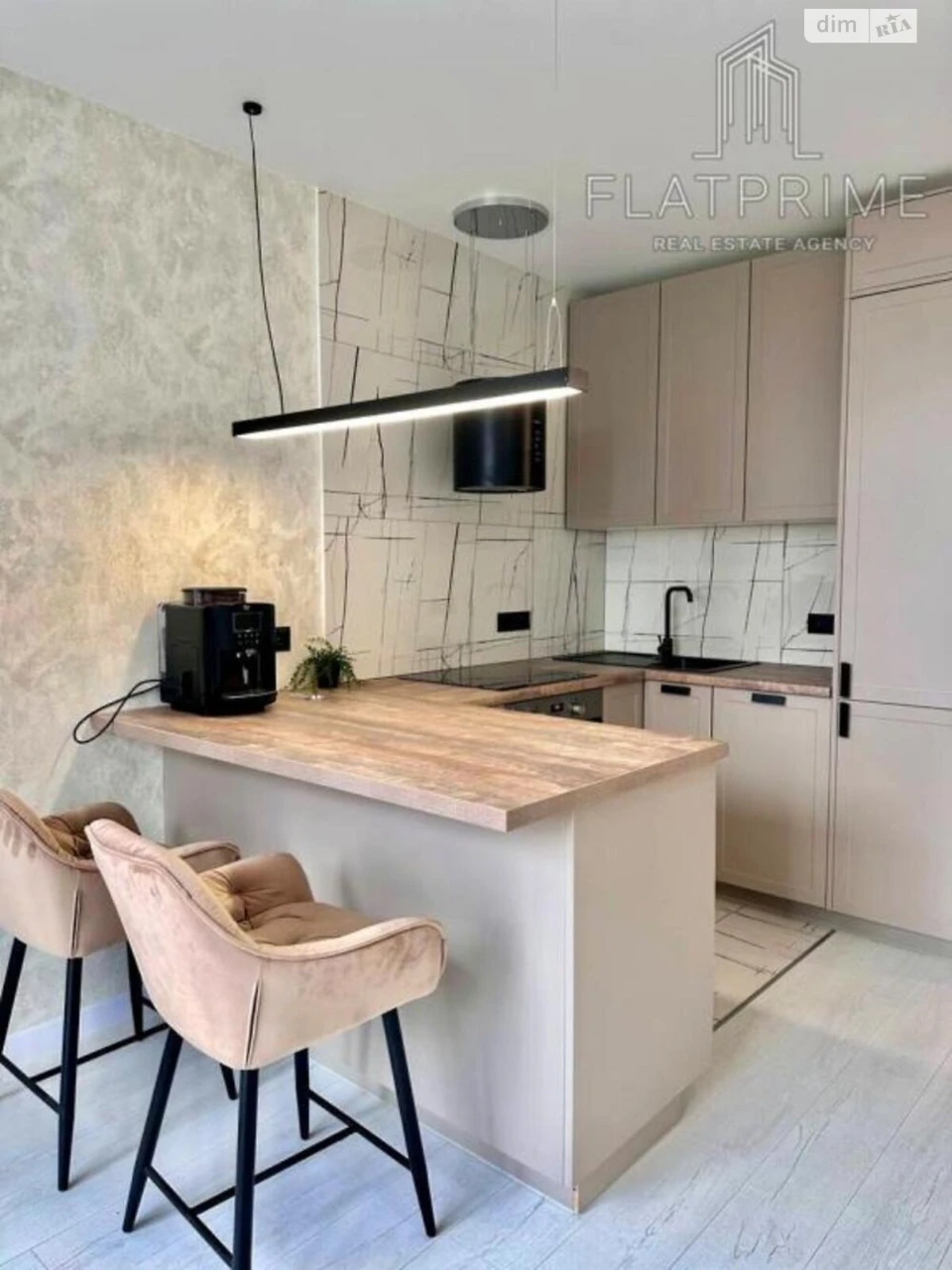 Long-Term Rental Apartment, Podilsky