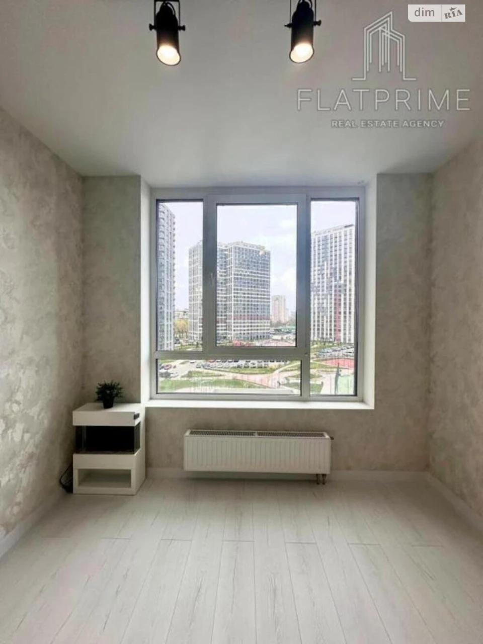Long-Term Rental Apartment, Podilsky