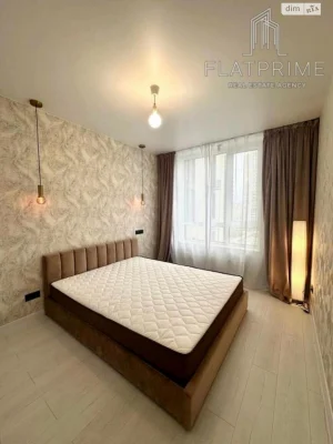 Long-Term Rental Apartment, Podilsky
