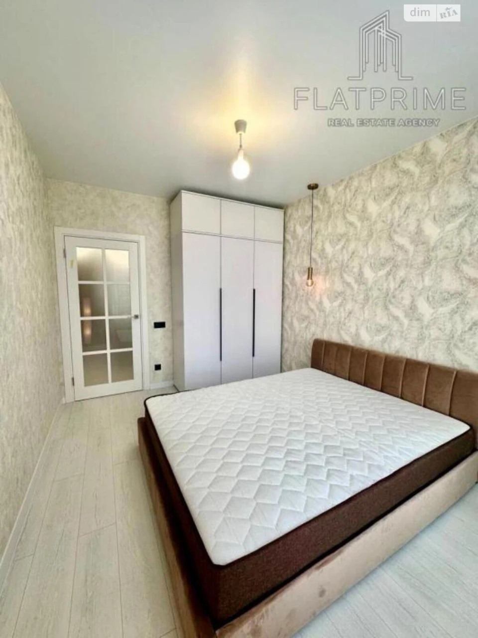 Long-Term Rental Apartment, Podilsky