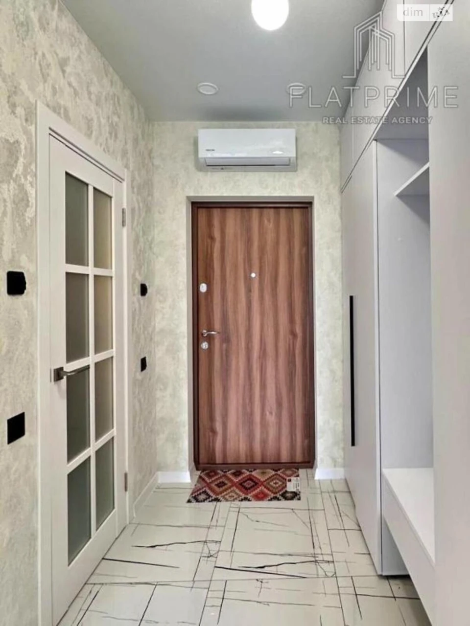 Long-Term Rental Apartment, Podilsky
