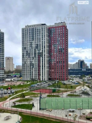 Long-Term Rental Apartment, Podilsky