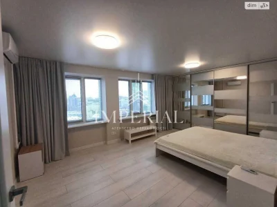 Long-Term Rental Apartment, Pecerskyi