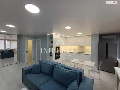 Long-Term Rental Apartment, Pecerskyi
