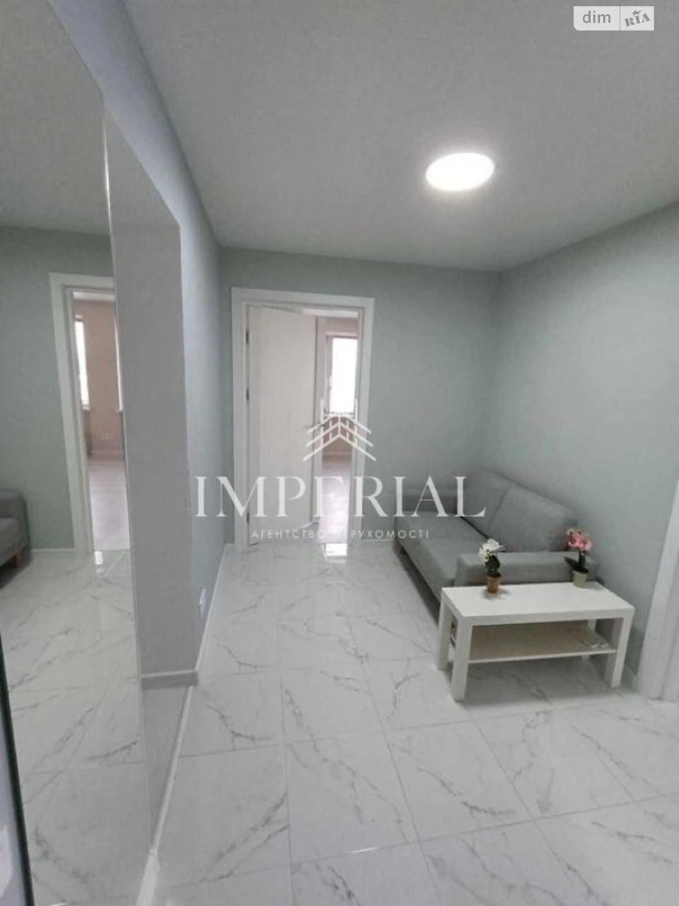 Long-Term Rental Apartment, Pecerskyi