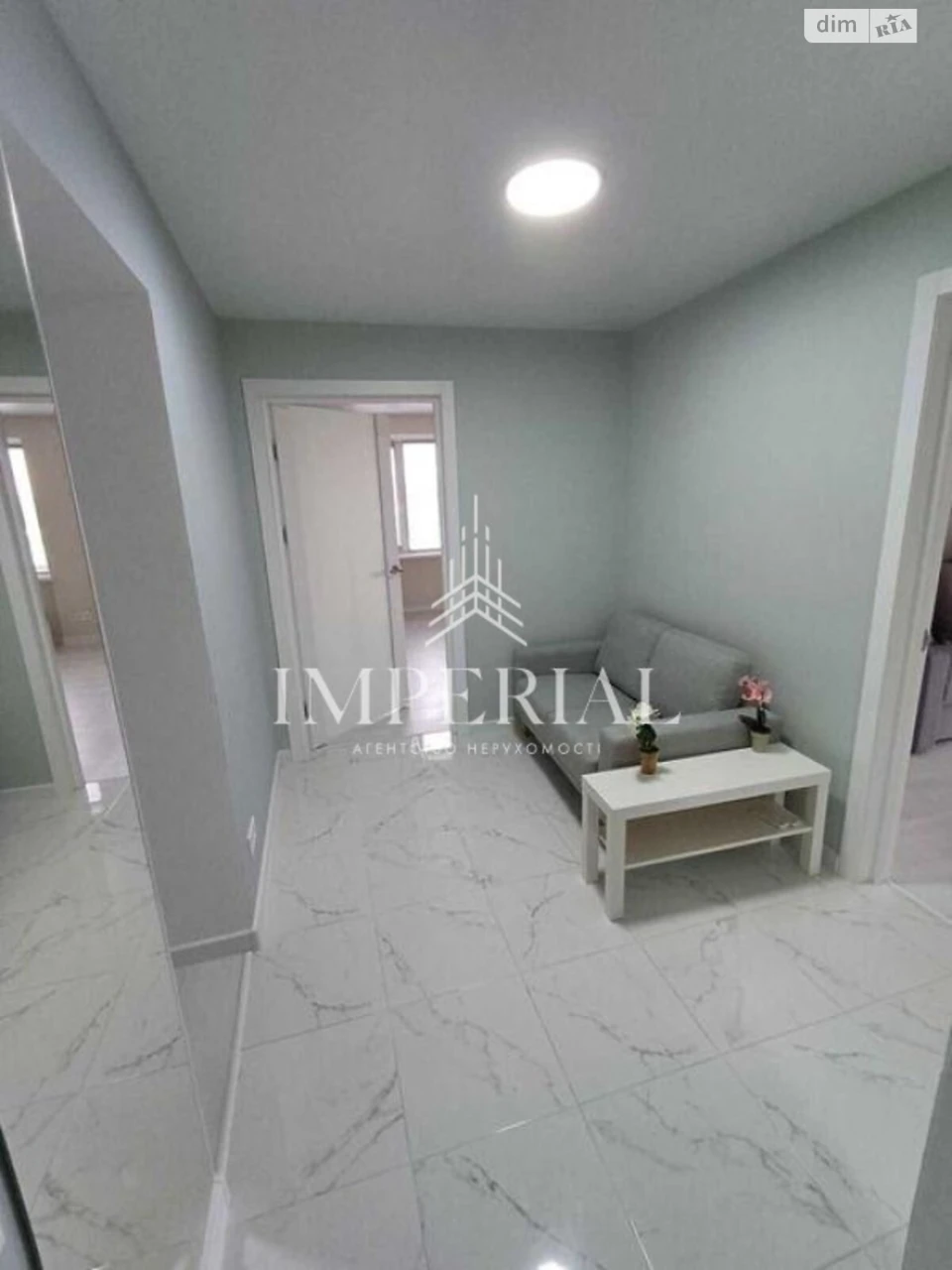 Long-Term Rental Apartment, Pecerskyi