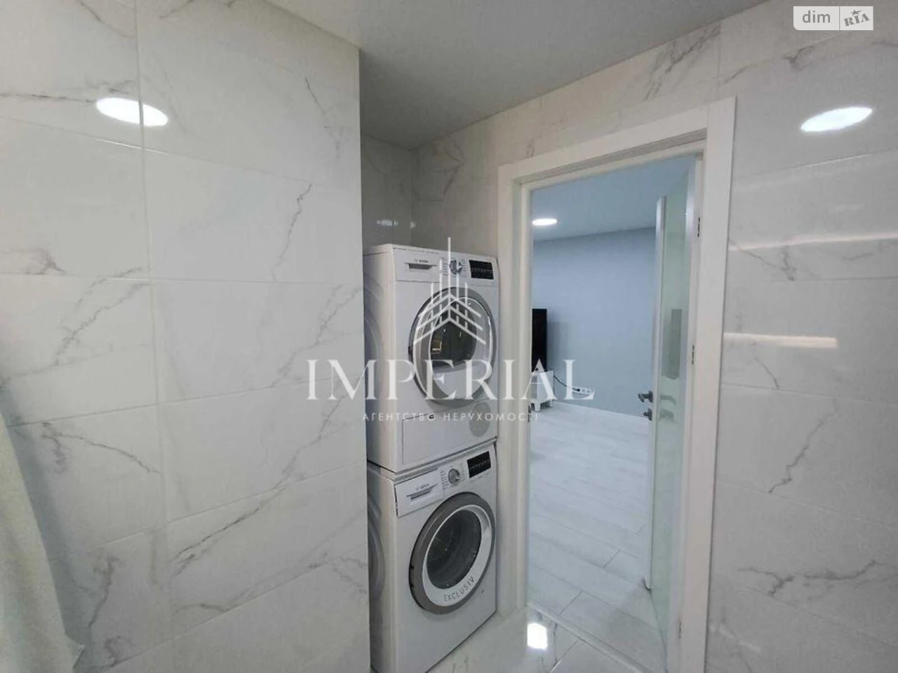 Long-Term Rental Apartment, Pecerskyi