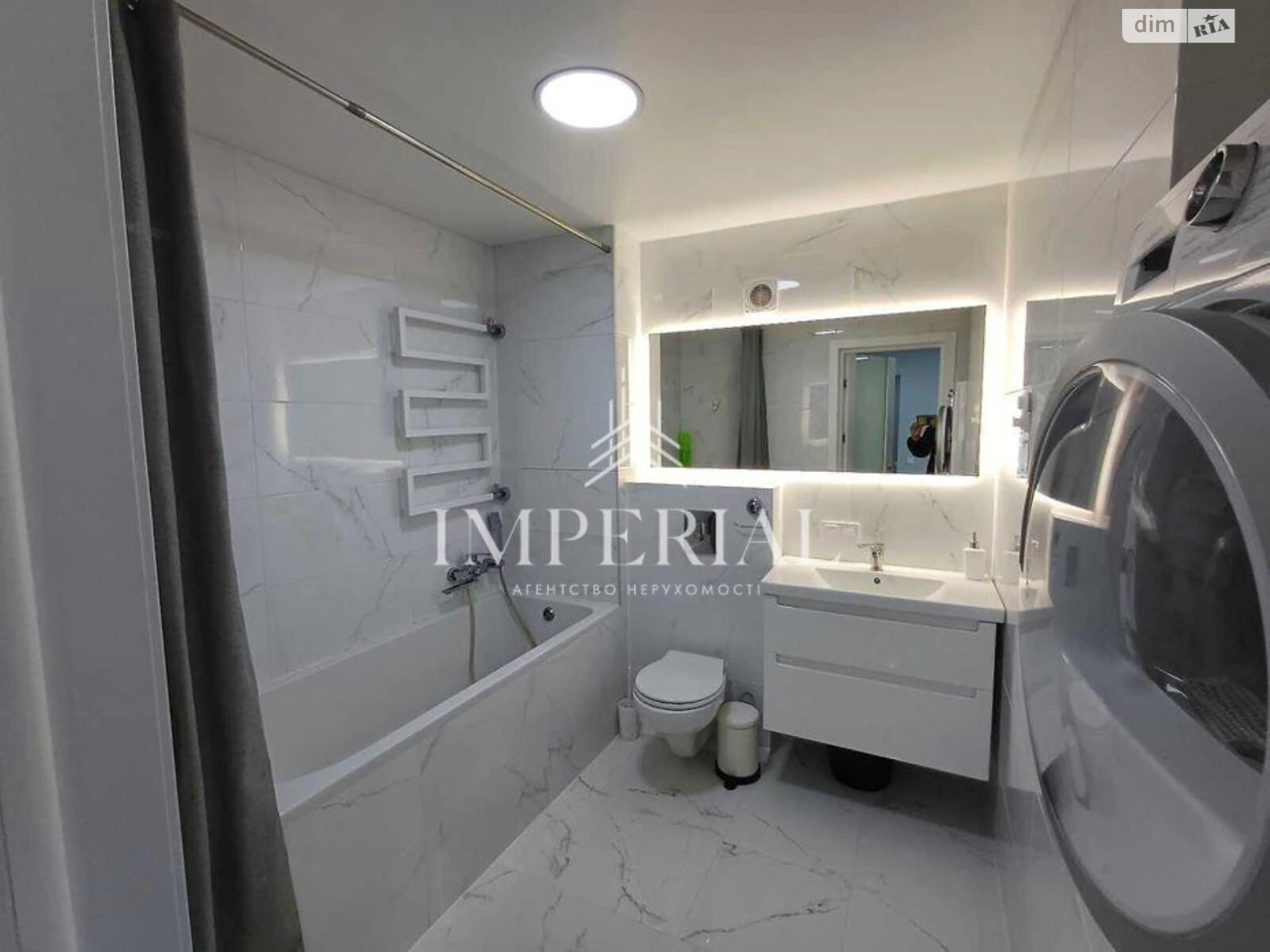 Long-Term Rental Apartment, Pecerskyi