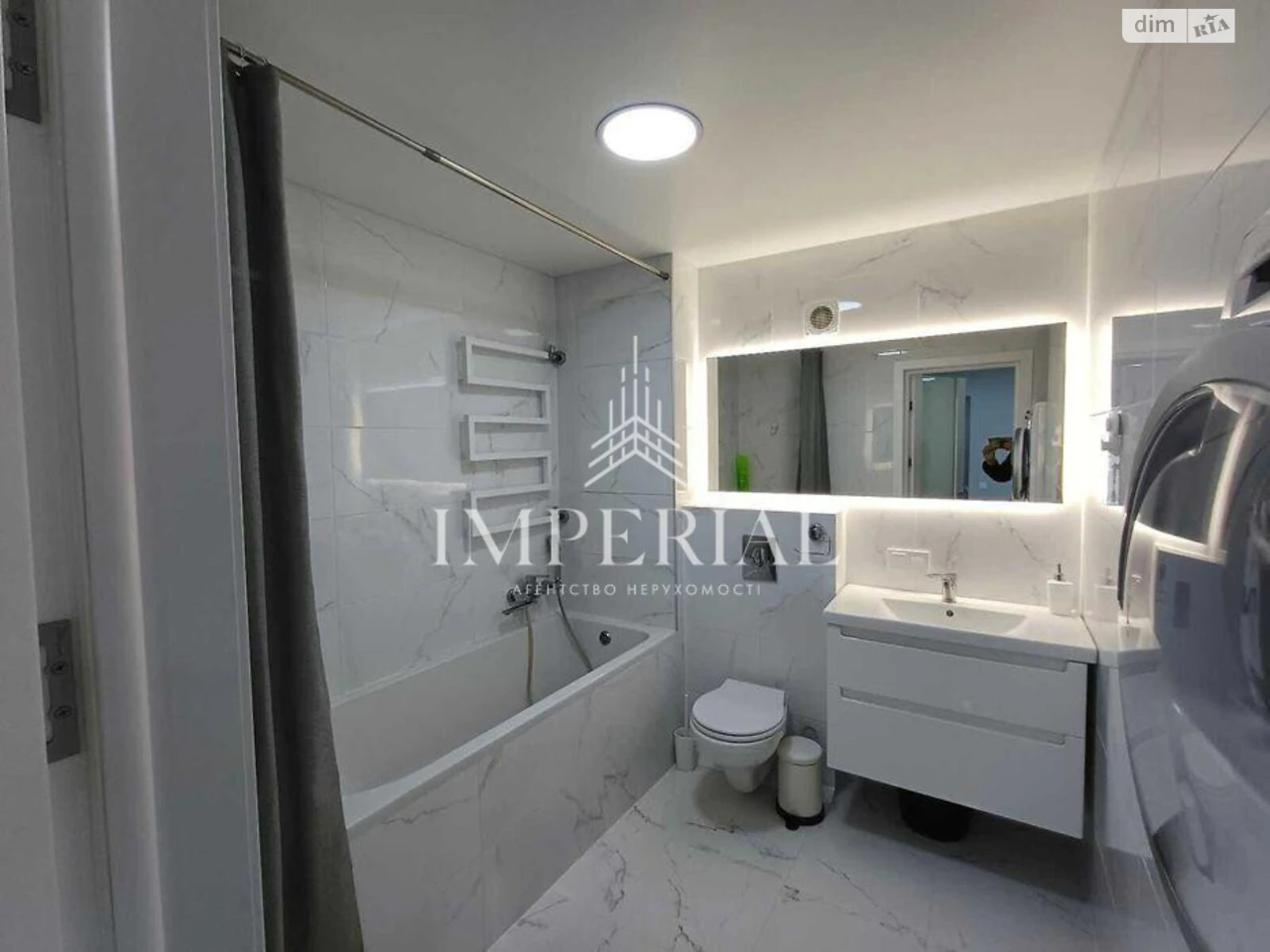 Long-Term Rental Apartment, Pecerskyi