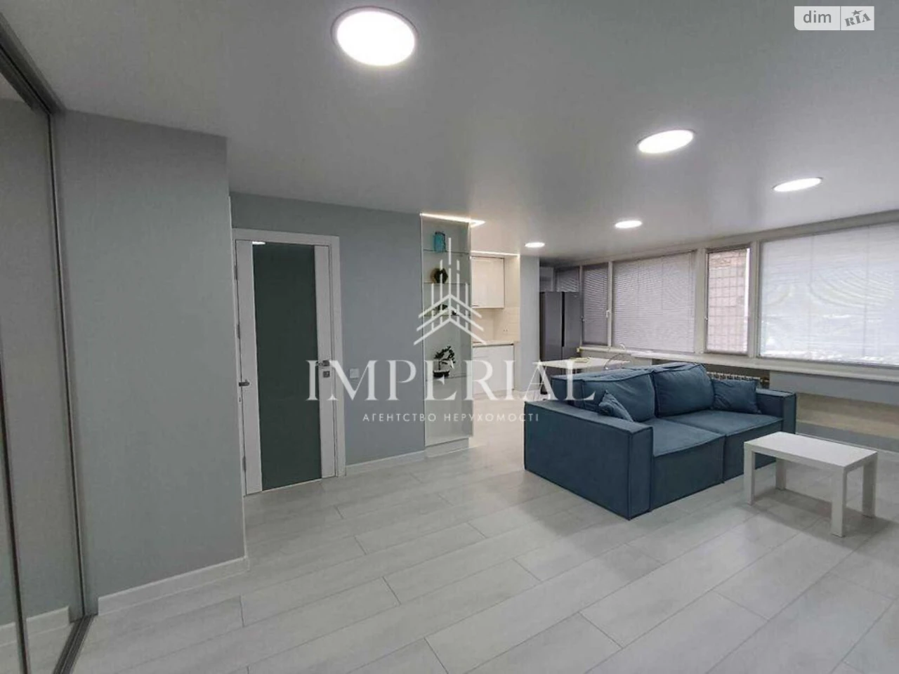 Long-Term Rental Apartment, Pecerskyi