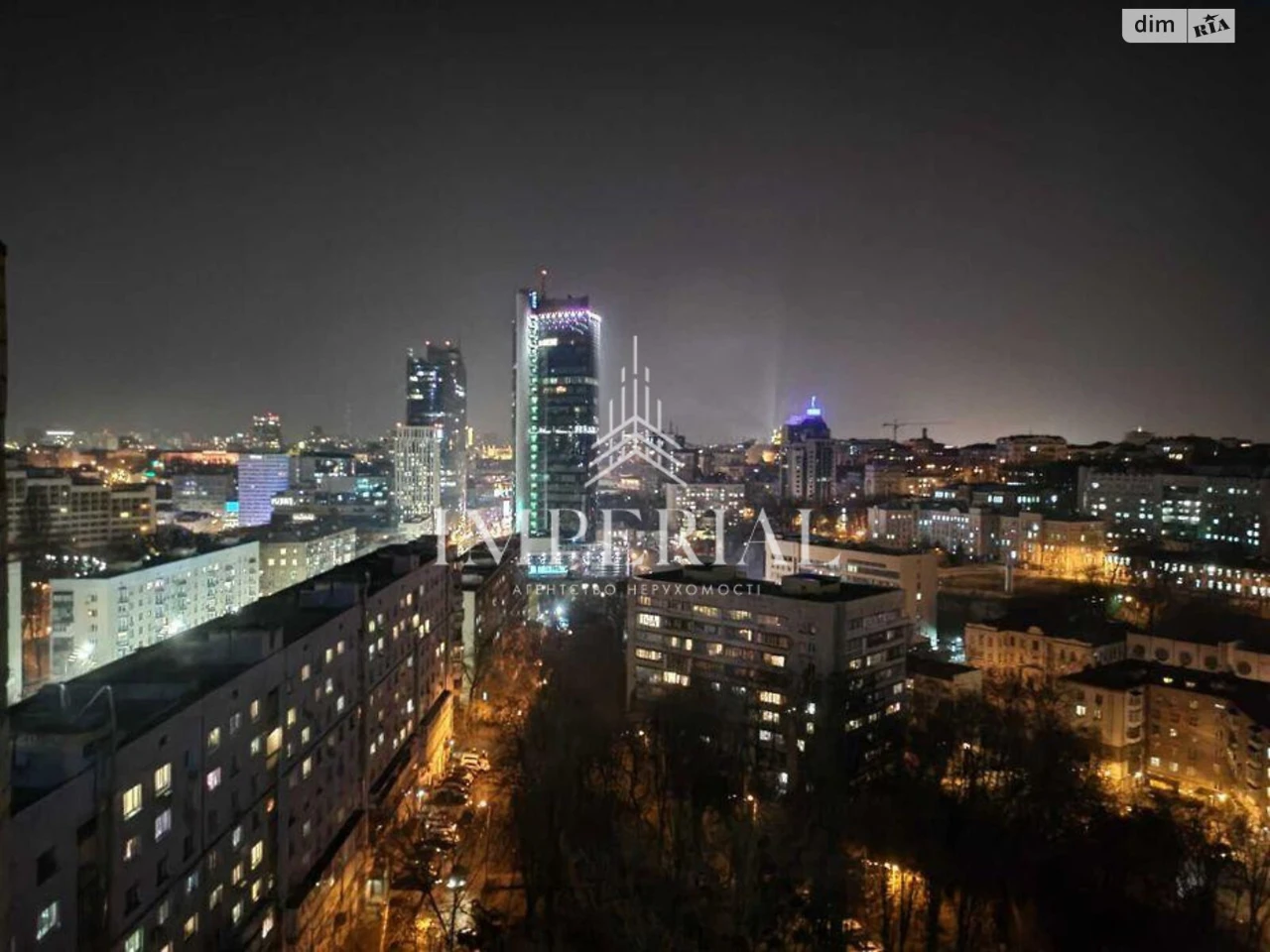 Long-Term Rental Apartment, Pecerskyi