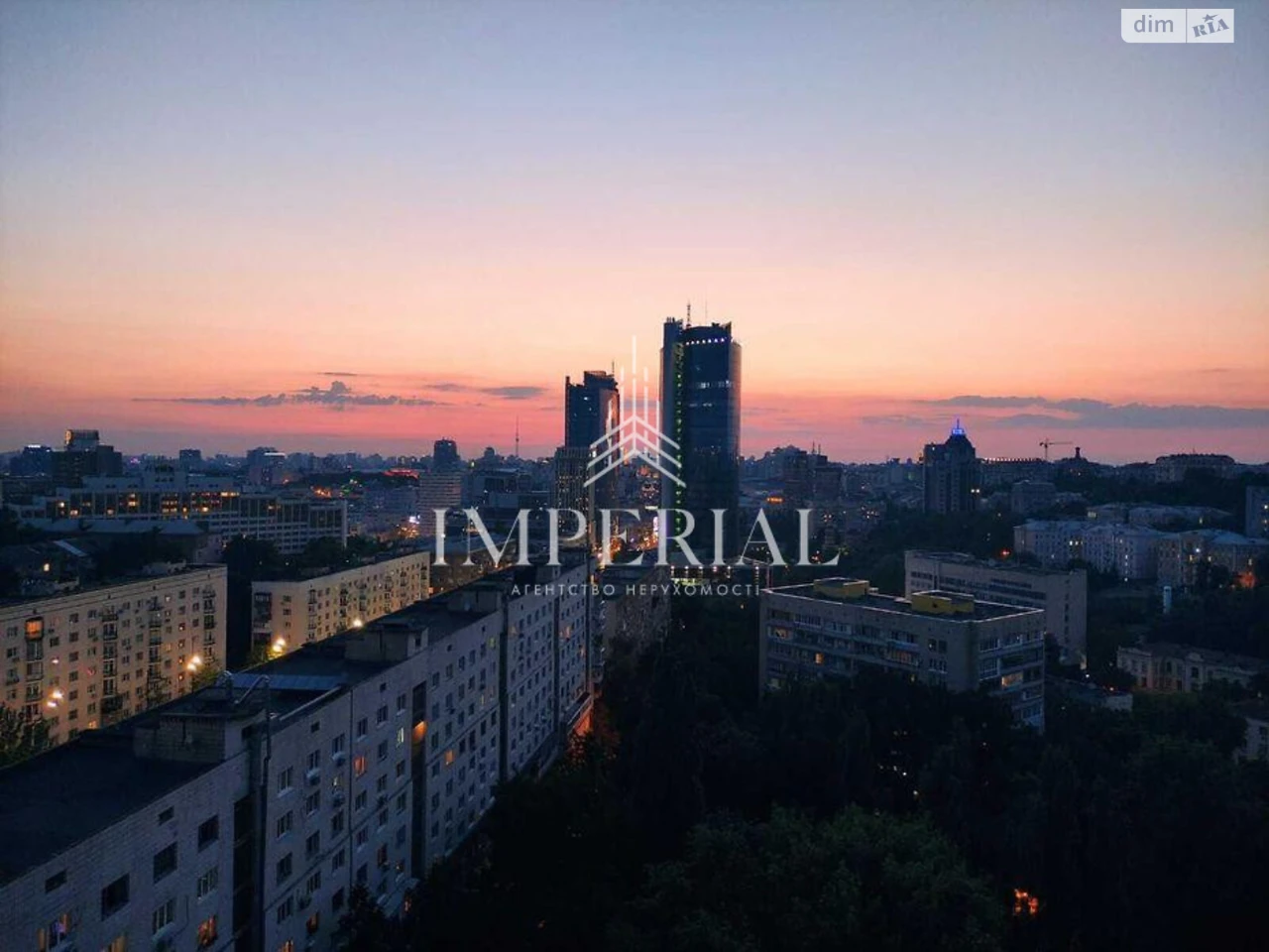 Long-Term Rental Apartment, Pecerskyi